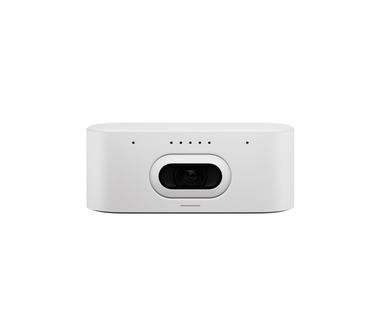 Rally AI Camera